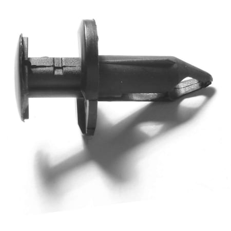 Midwest Fastener 5/16" GM Push Retainers 10PK 79683